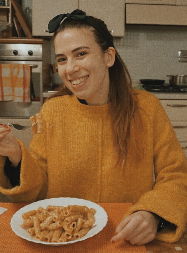 La verdadera receta de la pasta a la carbonara