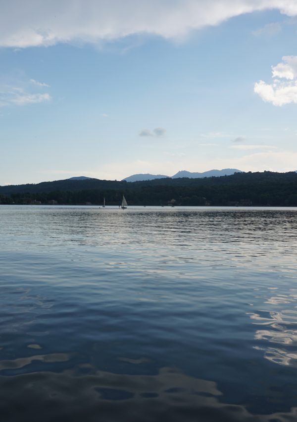 Escapadas de verano desde Torino: Lagos de Avigliana