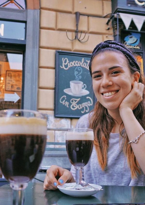 6 curiosidades gastronómicas de la ciudad de Turín