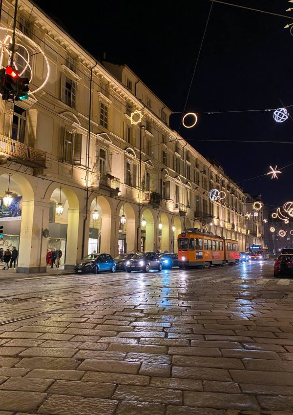 Período navideño en Italia: costumbres y comidas